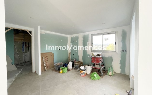 Wiederverkauf - Villa - Teulada - Moraira