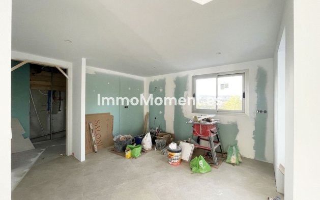 Wiederverkauf - Villa - Teulada - Moraira