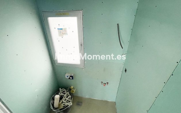 Wiederverkauf - Villa - Teulada - Moraira