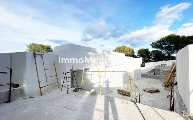 Wiederverkauf - Villa - Teulada - Moraira