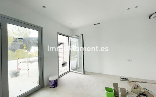 Wiederverkauf - Villa - Teulada - Moraira