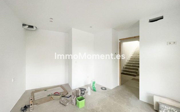 Wiederverkauf - Villa - Teulada - Moraira