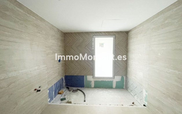 Wiederverkauf - Villa - Teulada - Moraira