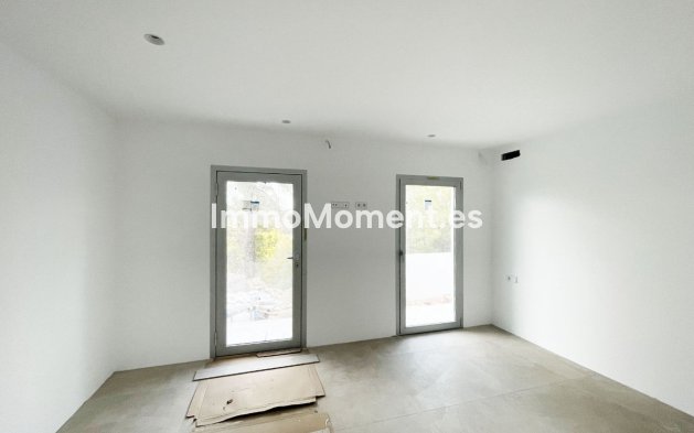 Wiederverkauf - Villa - Teulada - Moraira