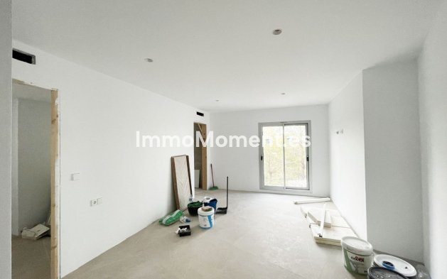 Wiederverkauf - Villa - Teulada - Moraira