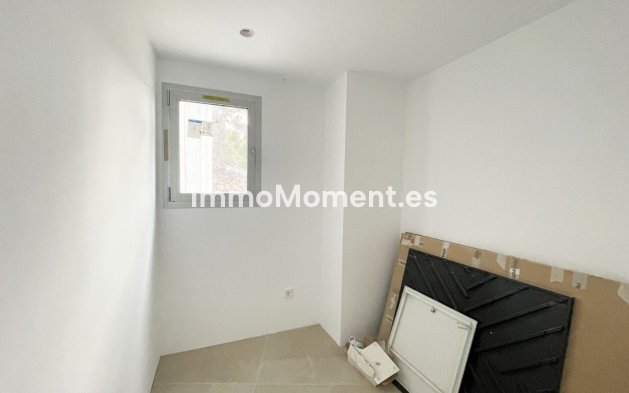 Wiederverkauf - Villa - Teulada - Moraira