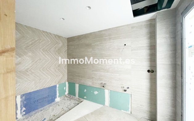 Wiederverkauf - Villa - Teulada - Moraira