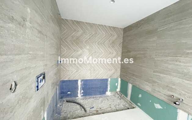 Wiederverkauf - Villa - Teulada - Moraira