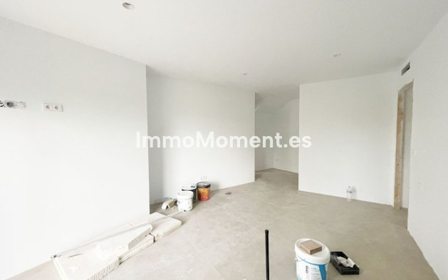 Wiederverkauf - Villa - Teulada - Moraira