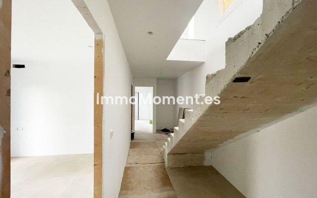 Wiederverkauf - Villa - Teulada - Moraira