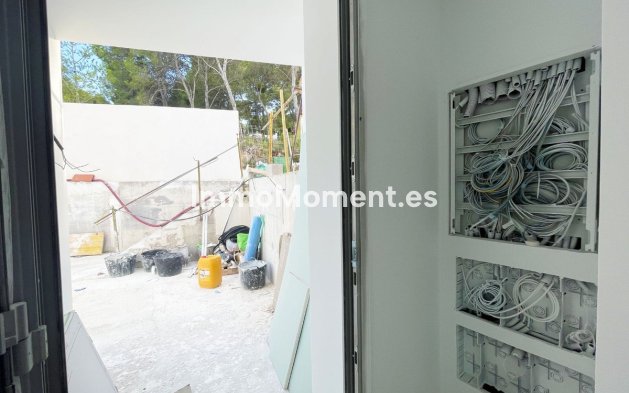 Wiederverkauf - Villa - Teulada - Moraira