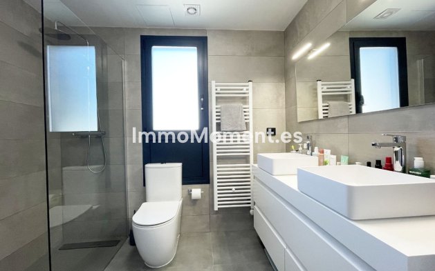 Wiederverkauf - Wohnung - Calpe - Calpe Centro