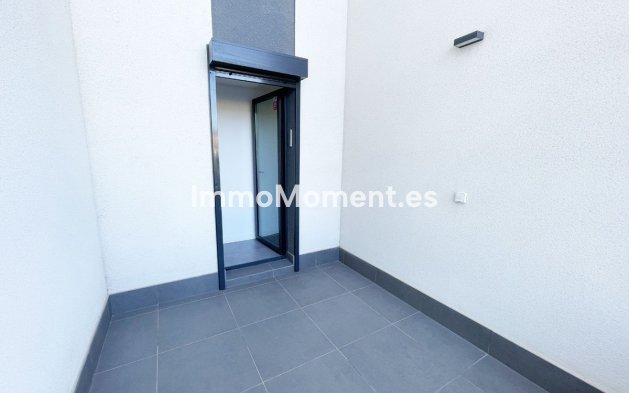 Wiederverkauf - Wohnung - Calpe - Calpe Centro