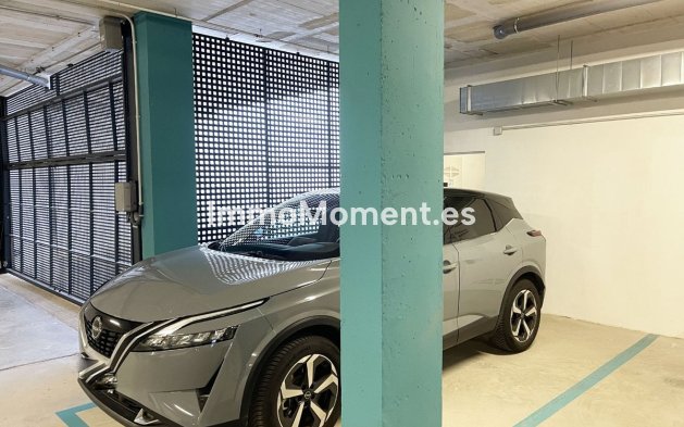 Wiederverkauf - Wohnung - Calpe - Calpe Centro