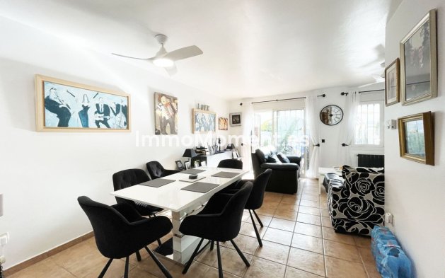 Wiederverkauf - Villa - Calpe - Calpe Centro