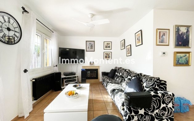 Wiederverkauf - Villa - Calpe - Calpe Centro