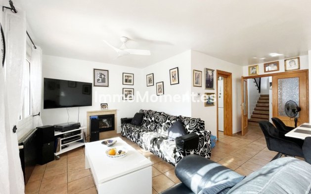 Wiederverkauf - Villa - Calpe - Calpe Centro