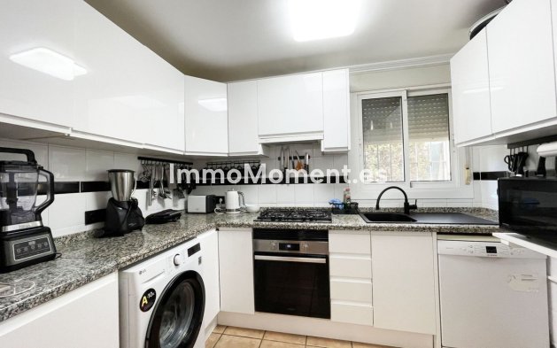 Wiederverkauf - Villa - Calpe - Calpe Centro