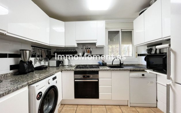 Wiederverkauf - Villa - Calpe - Calpe Centro