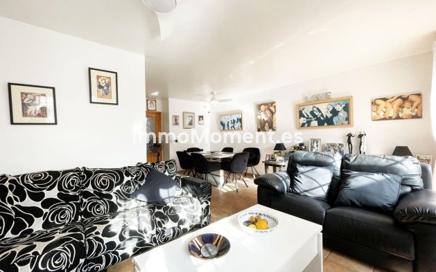 Wiederverkauf - Villa - Calpe - Calpe Centro