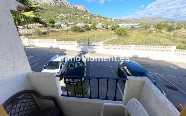 Wiederverkauf - Villa - Calpe - Calpe Centro