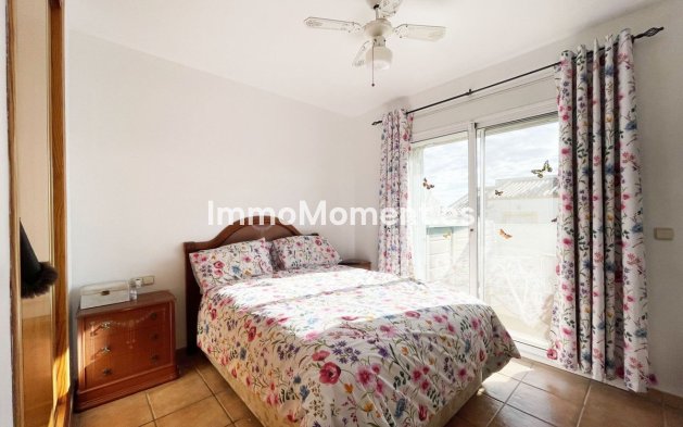 Wiederverkauf - Villa - Calpe - Calpe Centro