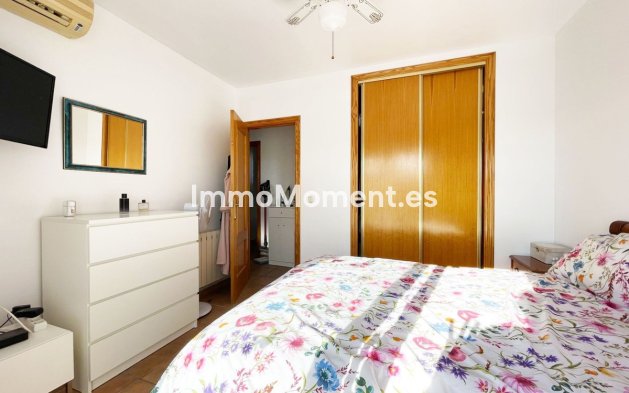 Wiederverkauf - Villa - Calpe - Calpe Centro