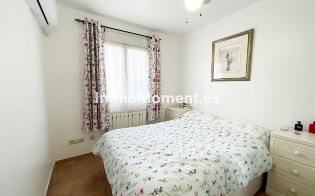 Wiederverkauf - Villa - Calpe - Calpe Centro