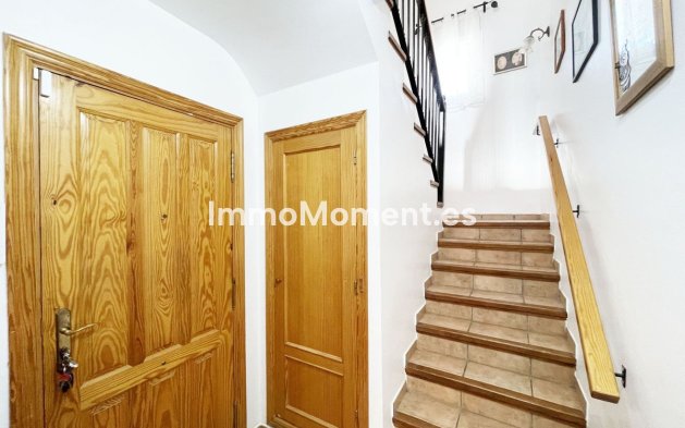 Wiederverkauf - Villa - Calpe - Calpe Centro