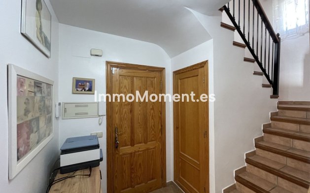 Wiederverkauf - Villa - Calpe - Calpe Centro