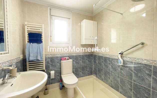 Wiederverkauf - Villa - Calpe - Calpe Centro