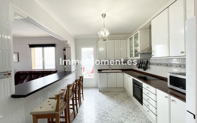 Revente - Villa - Calpe - Calpe Centro