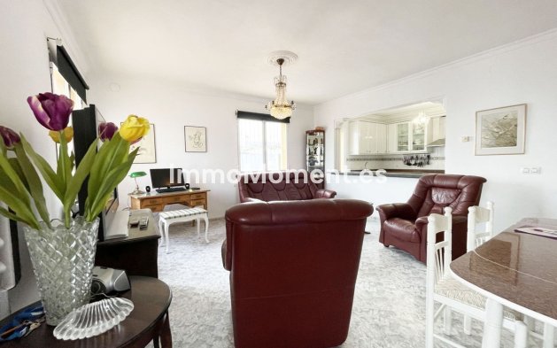 Revente - Villa - Calpe - Calpe Centro