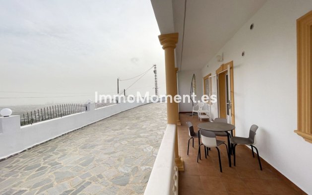 Revente - Villa - Calpe - Calpe Centro