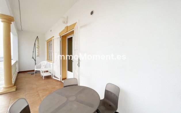 Revente - Villa - Calpe - Calpe Centro