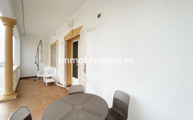 Revente - Villa - Calpe - Calpe Centro