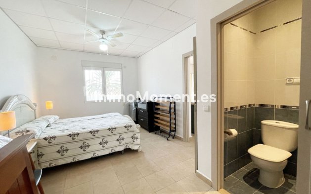 Revente - Villa - Calpe - Calpe Centro