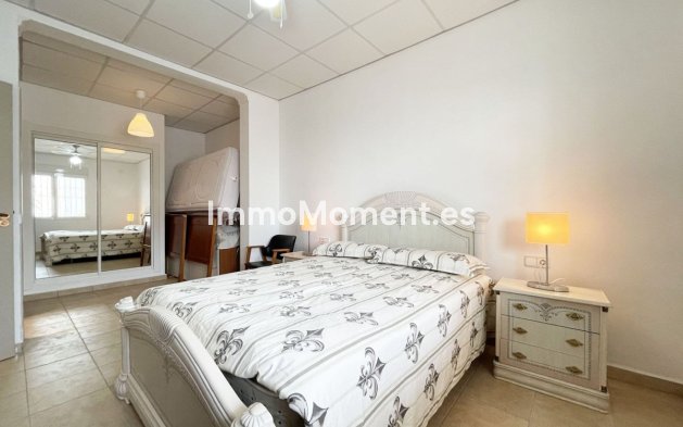 Revente - Villa - Calpe - Calpe Centro