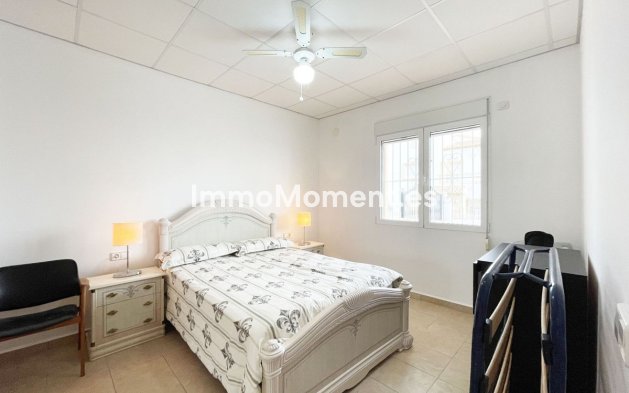 Revente - Villa - Calpe - Calpe Centro