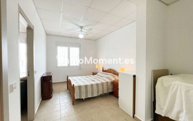 Revente - Villa - Calpe - Calpe Centro