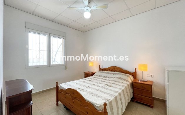 Revente - Villa - Calpe - Calpe Centro