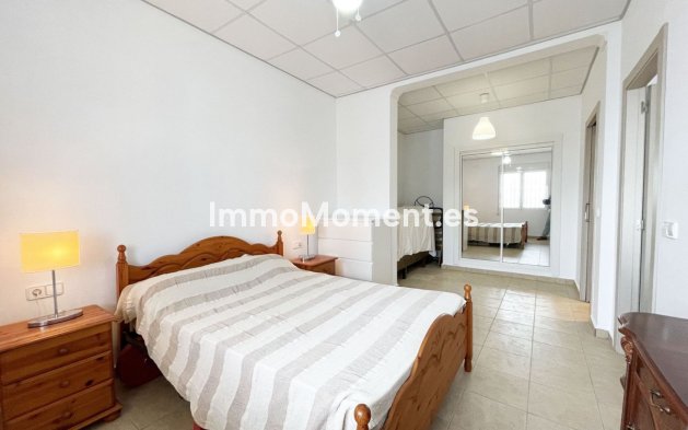 Revente - Villa - Calpe - Calpe Centro