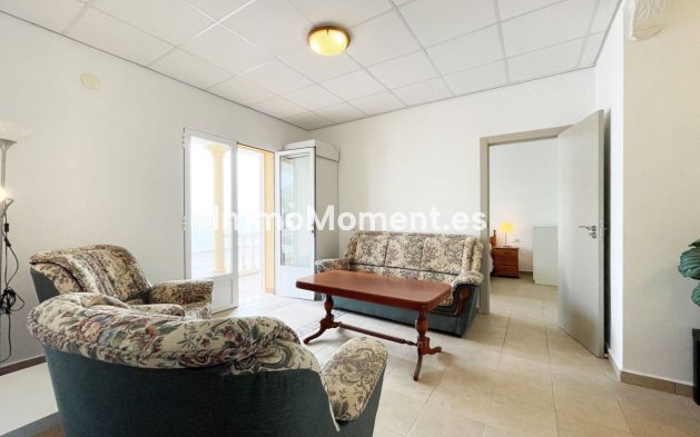Revente - Villa - Calpe - Calpe Centro