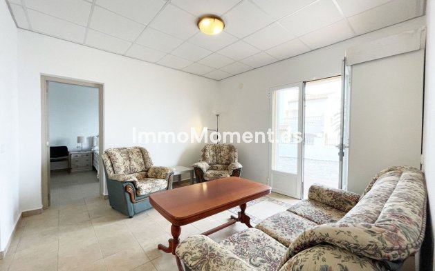 Revente - Villa - Calpe - Calpe Centro