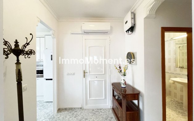 Revente - Villa - Calpe - Calpe Centro