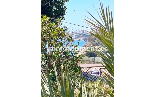 Wiederverkauf - Villa - Benissa - Benissa Centro