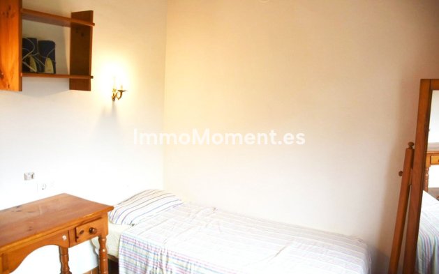 Wiederverkauf - Villa - Benissa - Benissa Centro