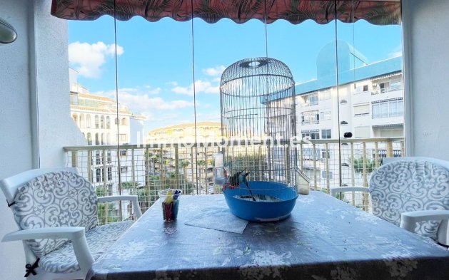 Revente - Appartement - Calpe - Calpe Centro