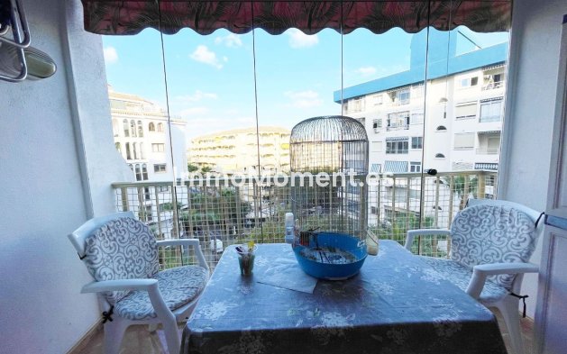Revente - Appartement - Calpe - Calpe Centro