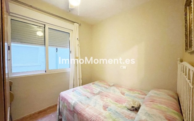 Revente - Appartement - Calpe - Calpe Centro